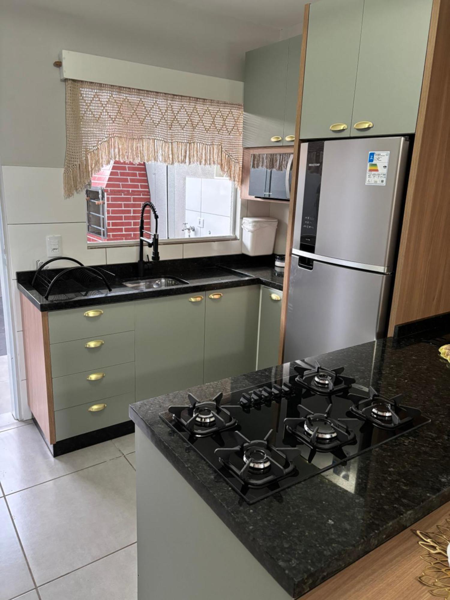 Casa Em Foz Do Iguacu, Brasil Сasa de vacaciones *