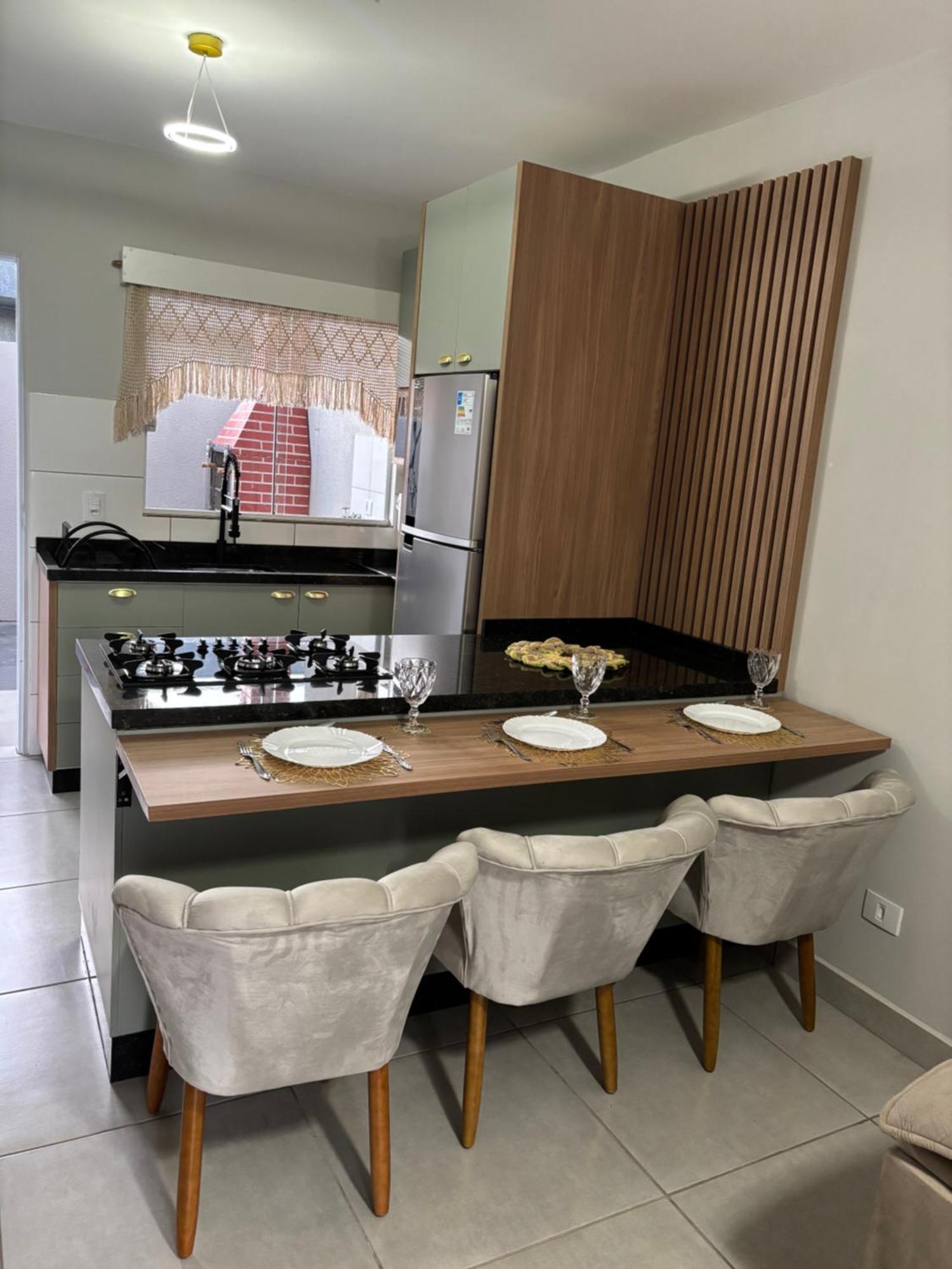 Casa Em Foz Do Iguacu, Brasil