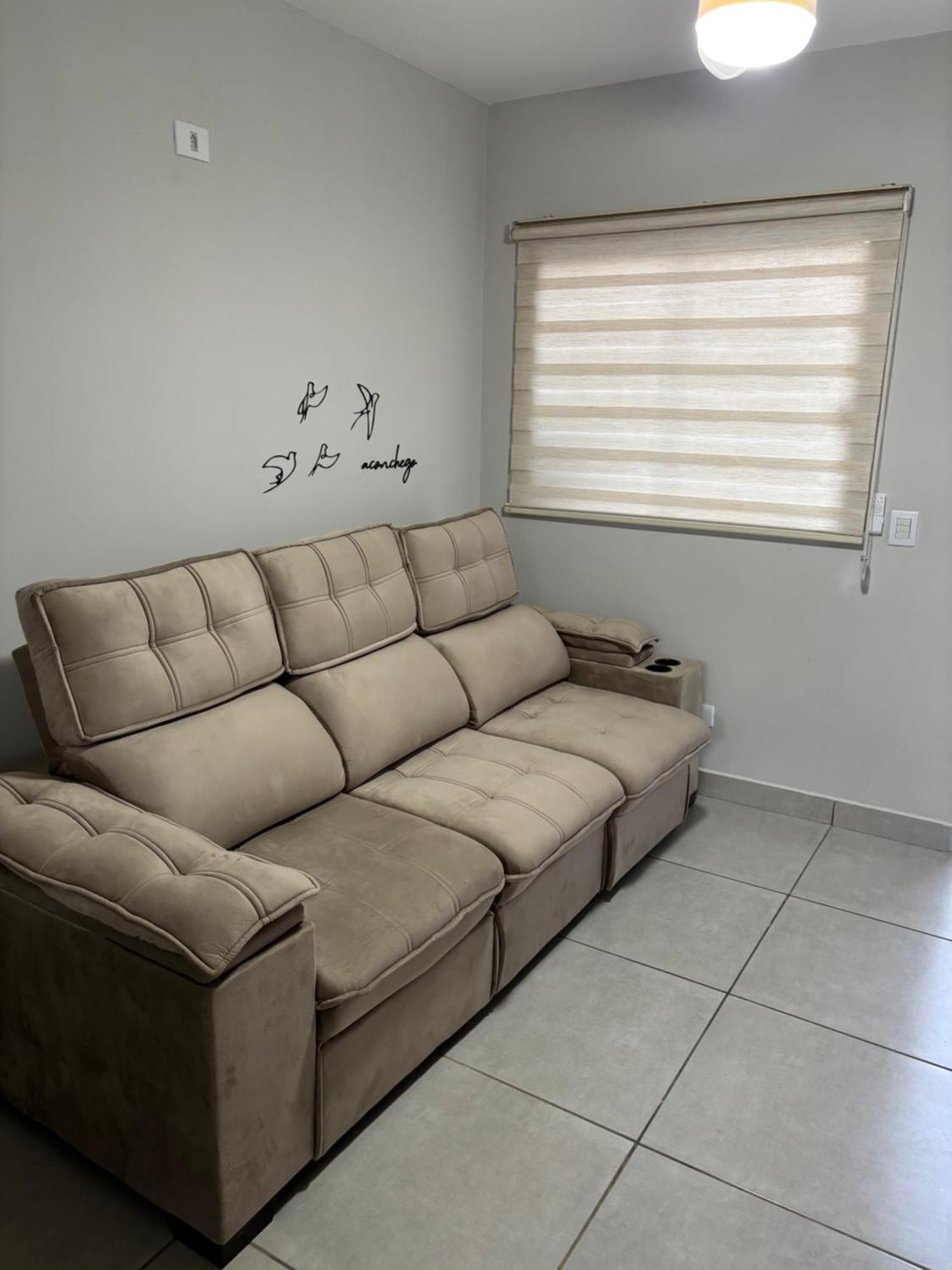 Сasa de vacaciones Casa Em Foz Do Iguacu, Brasil Foz do Iguaçu
