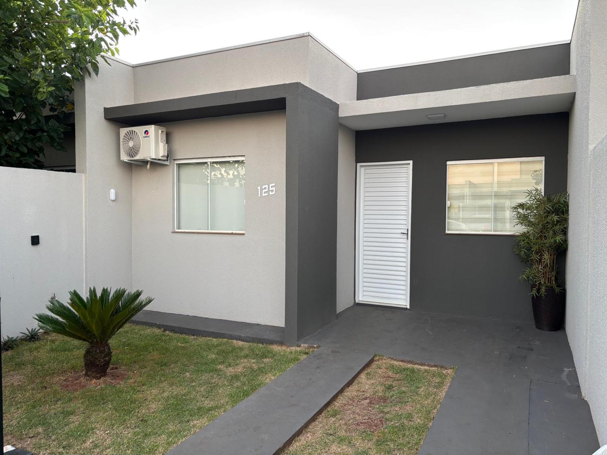 Casa Em Foz Do Iguacu, Brasil Сasa de vacaciones